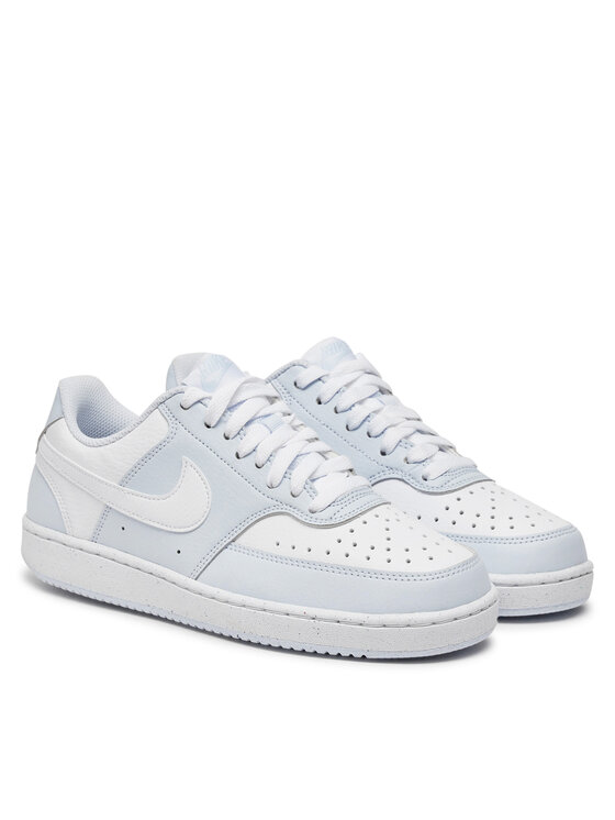 Nike Nike Сникърси Court Vision Lo Nn DH3158 004 Син