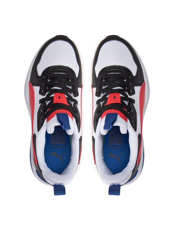 Puma Puma Sneakersy Trinity Lite Jr 391443-09 Barevná