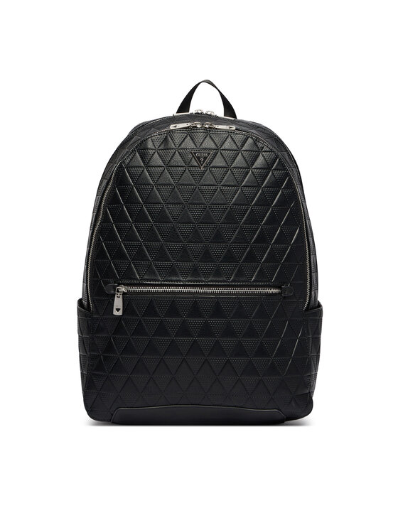 Guess Guess Σακίδιο HMTOTE P6111 Μαύρο