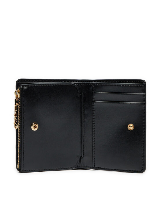 MICHAEL Michael Kors MICHAEL Michael Kors Maža Moteriška Piniginė 32S4G8ED7L Juoda