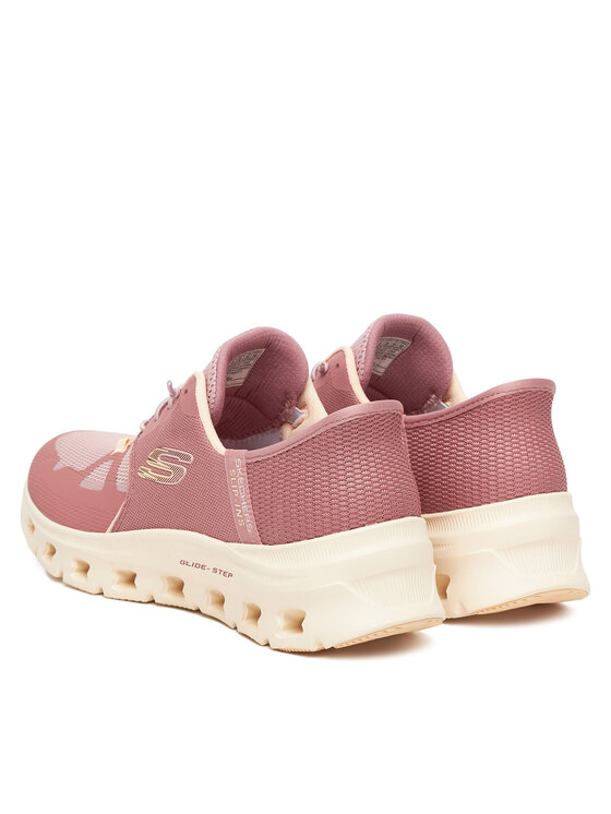 Skechers Skechers Tenisice Glide-Step Pro- 150420/DKMV Siva