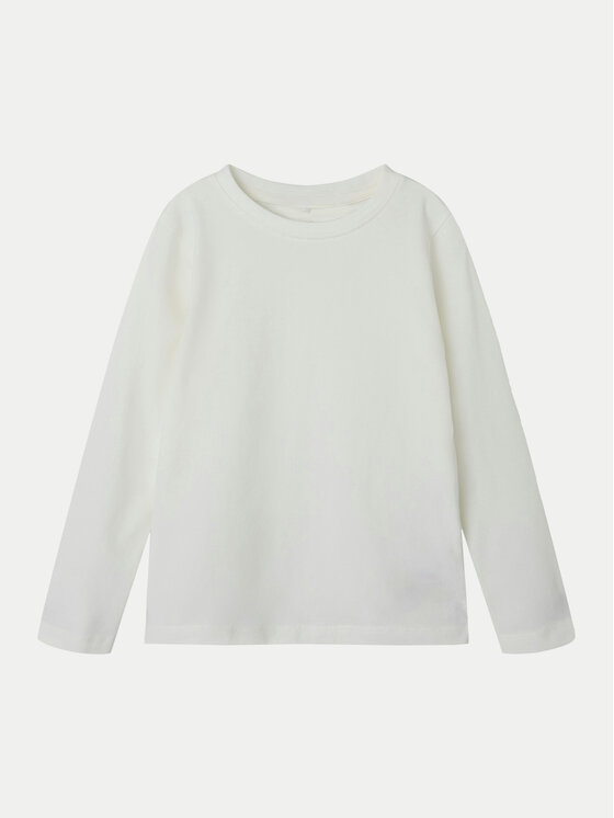 NAME IT NAME IT Palaidinė 13238716 Balta Regular Fit