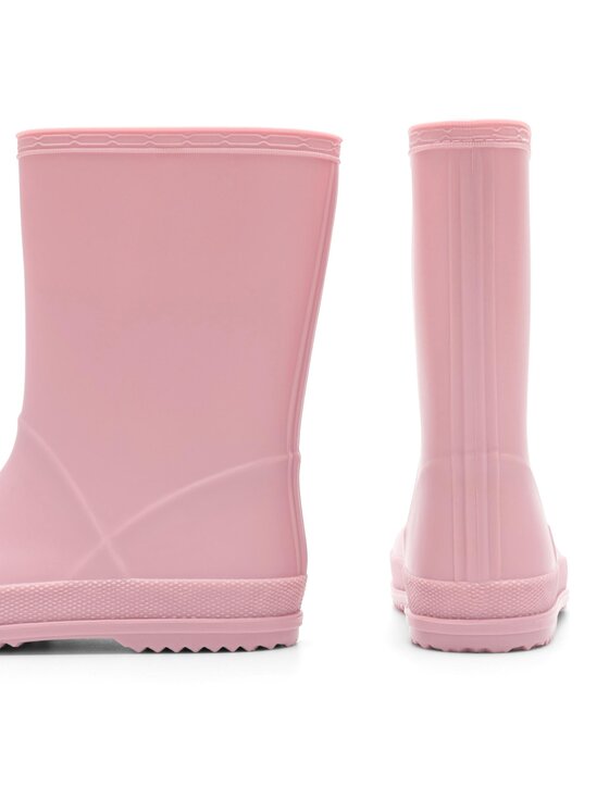 Nelli Blu Nelli Blu Wellington J21-4-0854 III Rosa