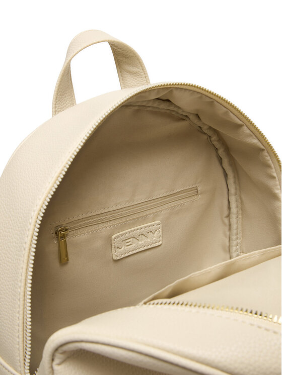 JENNY JENNY Rucksack CEO-JNY-M-013-07 Hellbeige