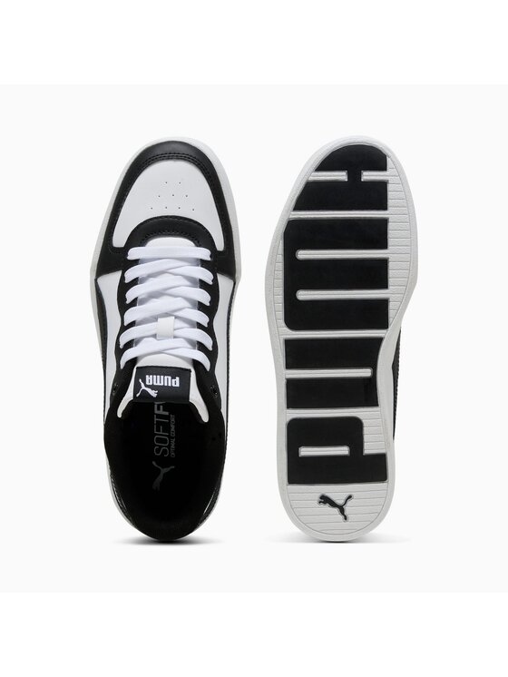 Puma Puma Sneakersy 374764 Biały