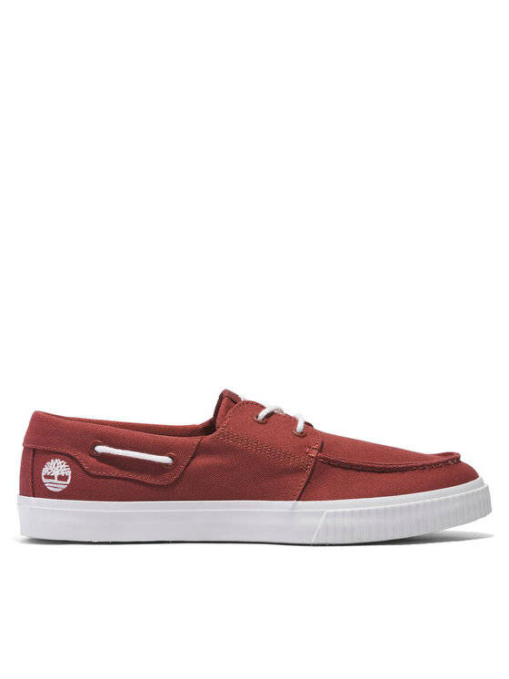 Timberland Tenisky Mylo Bay TB0A68GDEZ51 Bordová