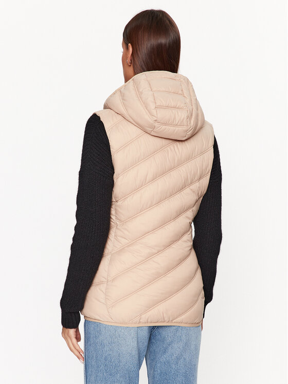 CMP CMP Veste 33K1676 Bēšs Regular Fit