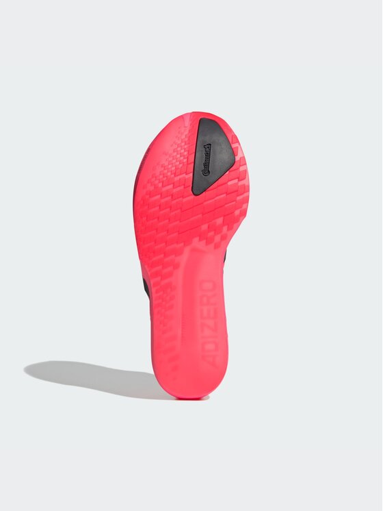 adidas adidas Buty do biegania 141113 Różowy