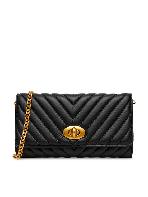 DeeZee DeeZee Soma GL23526 Melns