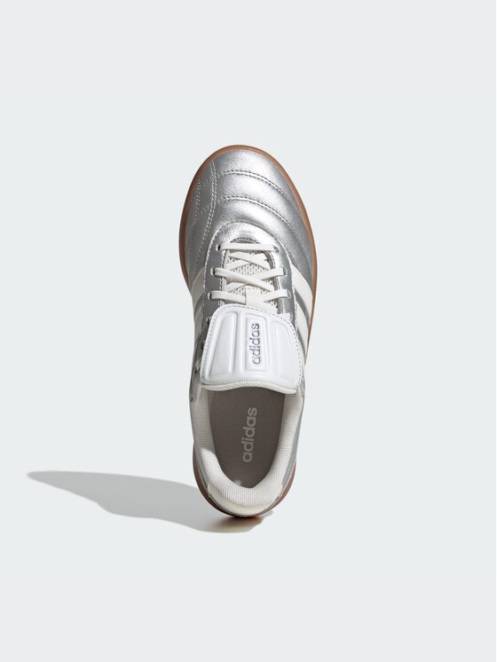adidas adidas Sneakersy Barreda Srebrny