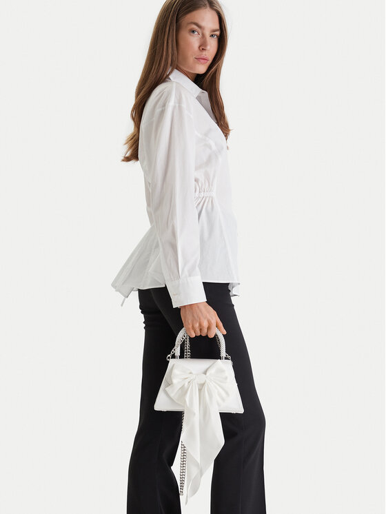 Steve Madden Steve Madden Borsetta Bcosette 13002302 Bianco