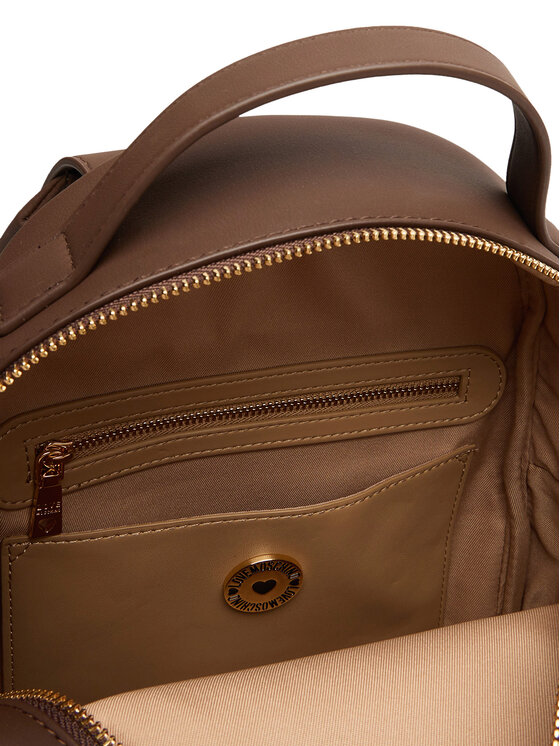 LOVE MOSCHINO LOVE MOSCHINO Nahrbtnik JC4197PP1NKD0301 Rjava