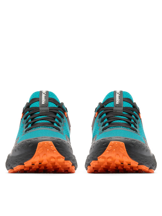 Columbia Columbia Scarpe da trekking Konos Trs 2079321 Verde