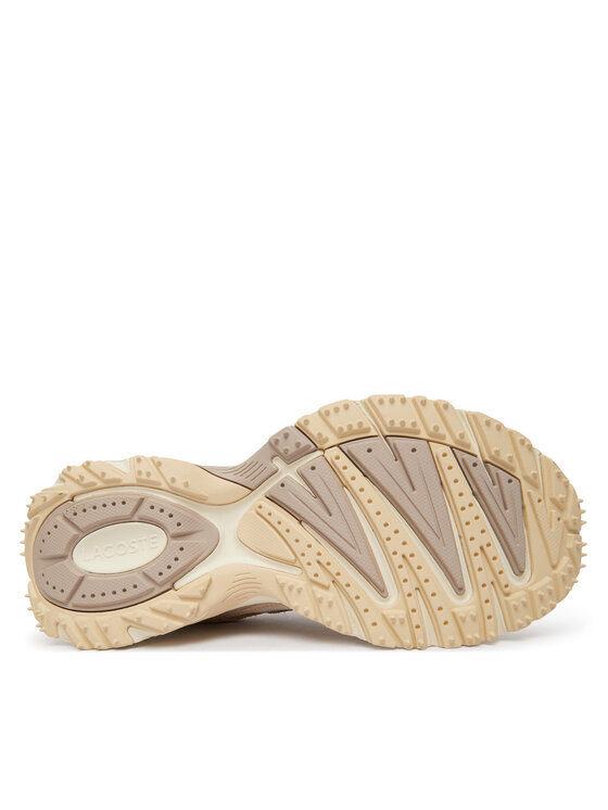 Lacoste Lacoste Снікерcи 52SFA0062 Бежевий