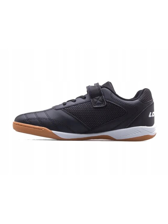 Lotto Lotto Sneakers 2600120T1110 Nero