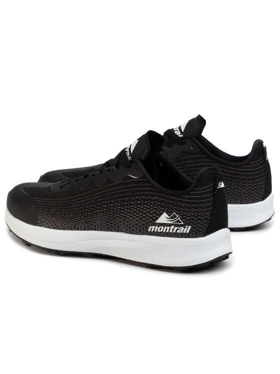 Columbia Columbia Tenisice za trčanje Montrail F.K.T. Lite BM0108 Crna