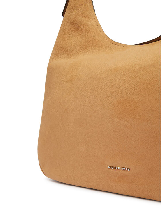 MICHAEL Michael Kors MICHAEL Michael Kors Kabelka Nolita Large 30F4SY5H3T Hnědá