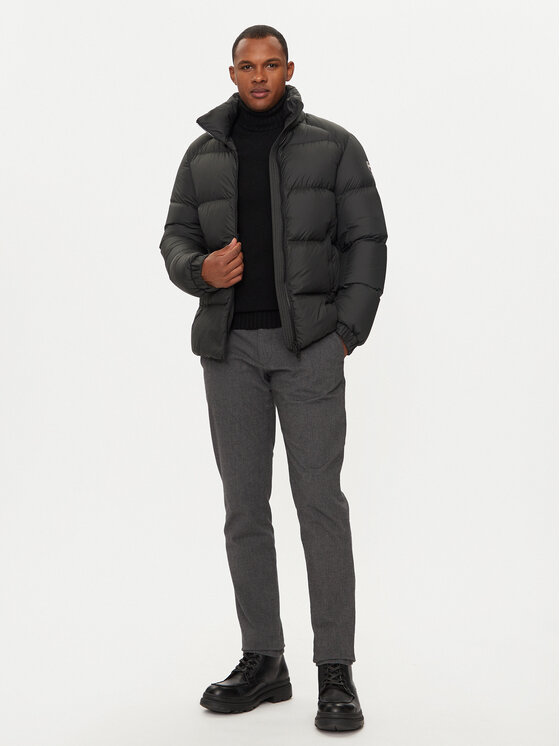Colmar Colmar Pehelykabát 1261 7XT Szürke Regular Fit