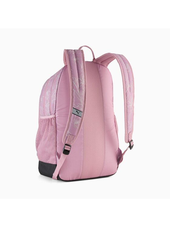 Puma Puma Plecak 091150 Różowy