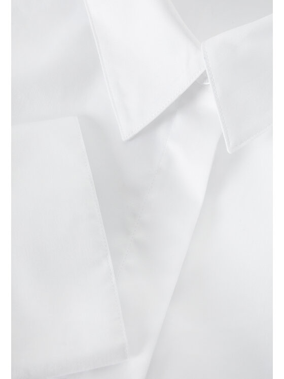 TATUUM Tatuum Koszula LAWRI Biały Classic Fit