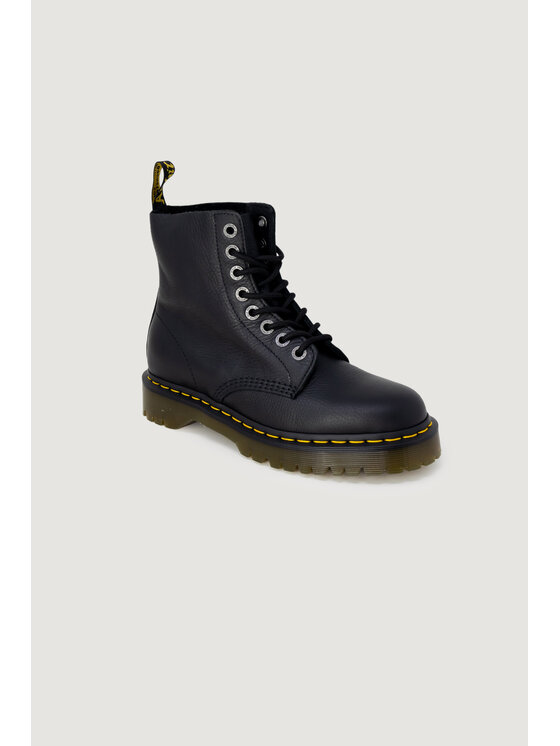 Dr. Martens Dr. Martens Buty 1460 PASCAL BEX PISA Czarny