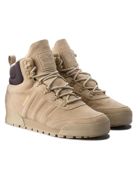 adidas adidas Туристически oбувки Jake Boot 2.0 tr Бежов