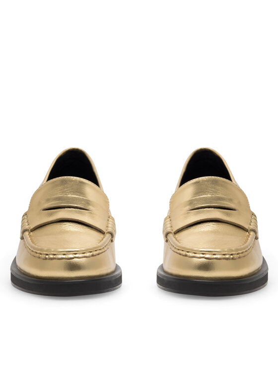 GINO ROSSI GINO ROSSI Mocassini LUISA-112989 Oro