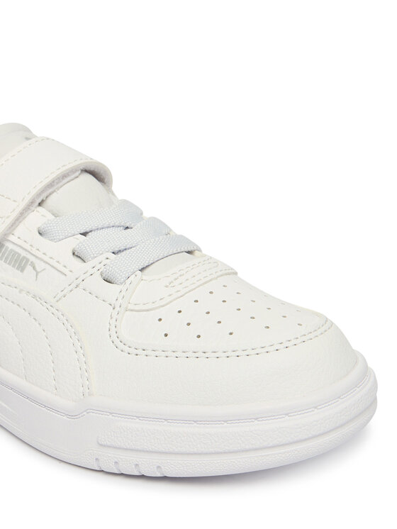 Puma Puma Tenisice Caven III AC+ PS 406239 01 Bijela