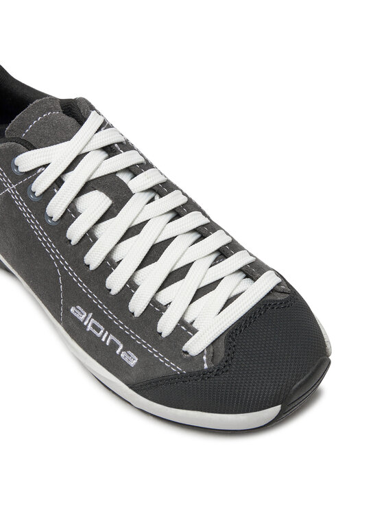 Alpina Alpina Trekking Diamond 636H-4 Siva