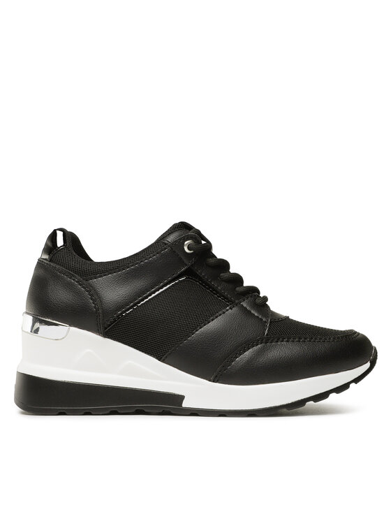 Clara Barson Clara Barson Sneakers WS2229-23 Schwarz