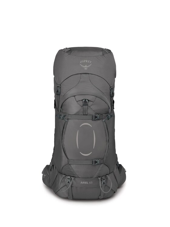 Osprey Osprey Plecak 319046 Szary