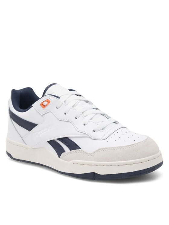 Reebok Reebok Αθλητικά BB 4000 II IE6832-M Λευκό