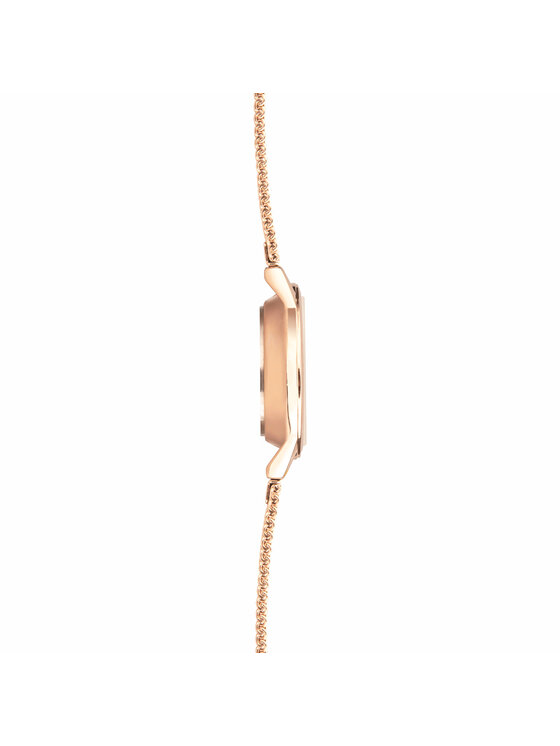 Sekonda Sekonda Zegarek 49007 Różowe złoto