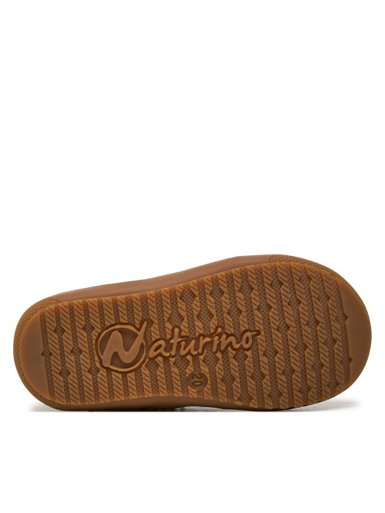 Naturino Naturino Чоботи Cozy Hug 0012001522.05.0Q02 Срібний