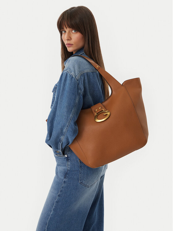 Guess Torbica HWBB93 08240 Smeđa