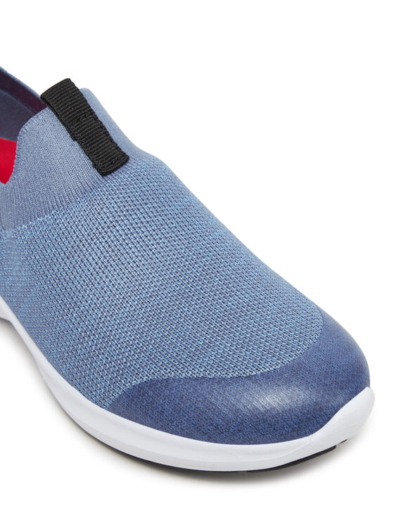 Reima Reima Sneakers Bouncing 5400082A Blau