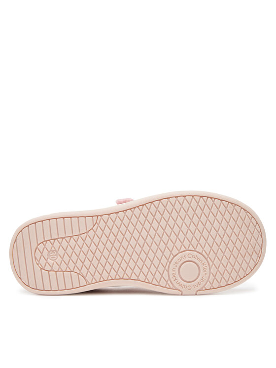 Calvin Klein Jeans Calvin Klein Jeans Tenisice V1A9-80972-1355A S Ružičasta