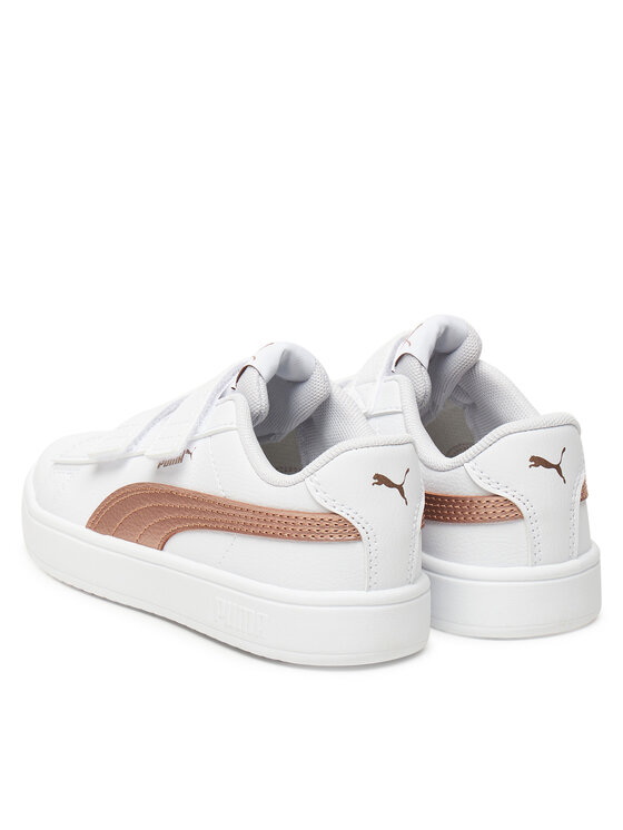 Puma Puma Sneakersy 394253 Biały