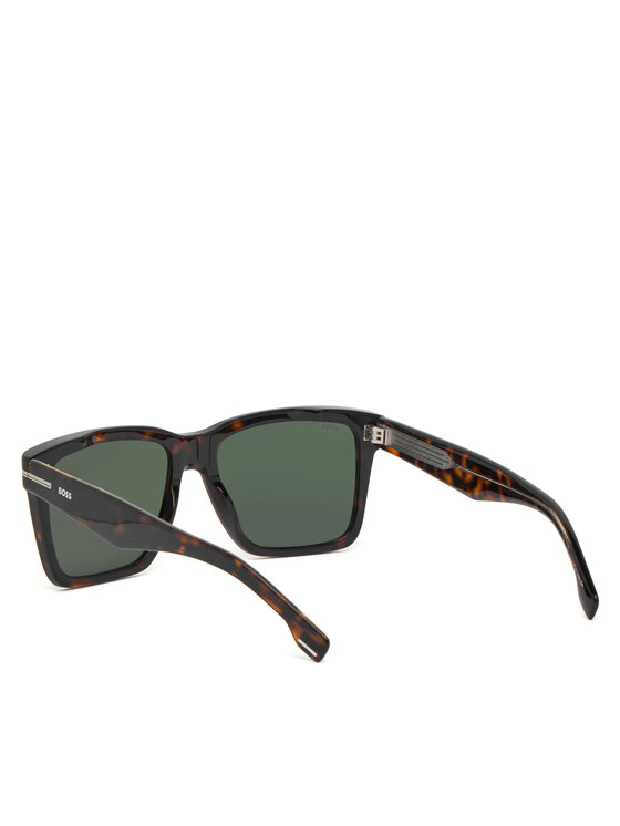 BOSS BOSS Okulary przeciwsłoneczne 1745/S 208012 Brązowy