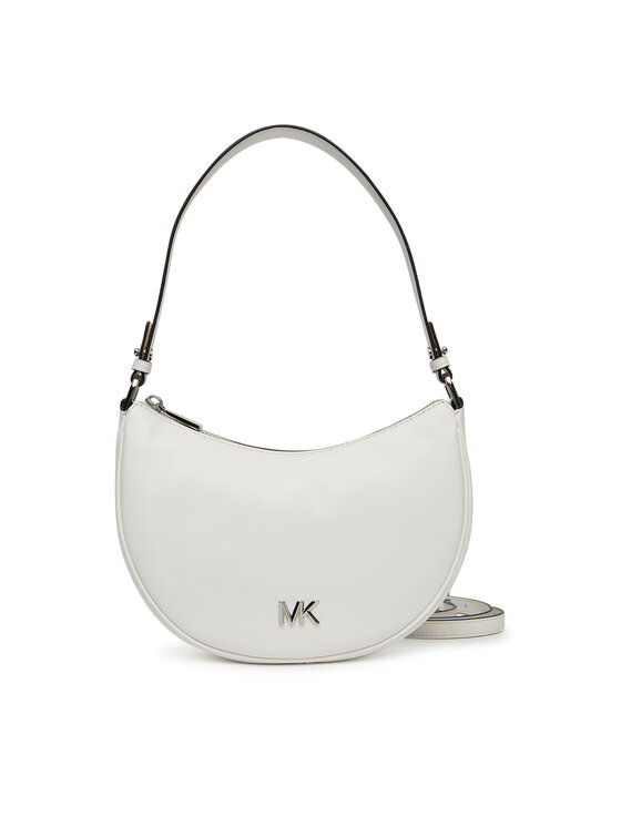MICHAEL Michael Kors MICHAEL Michael Kors Torbica 32S5S8QU1L Bijela