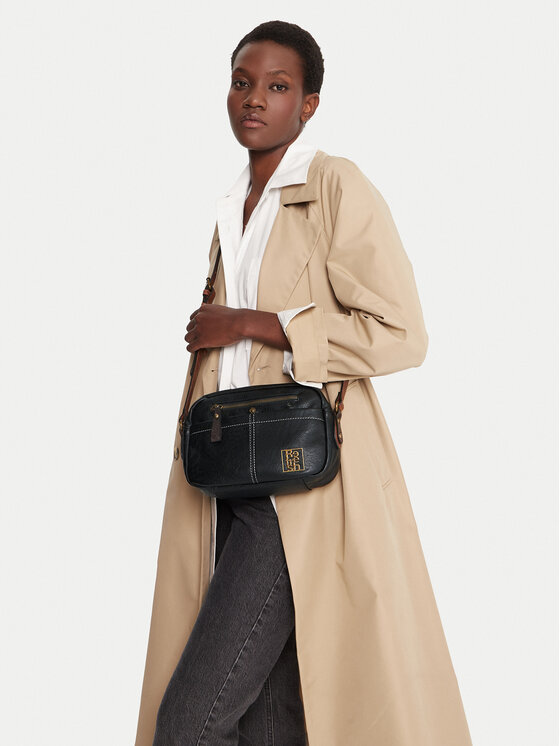 Refresh Refresh Käekott 183218 Must