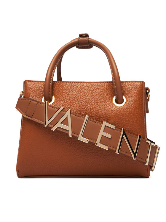 Valentino Valentino Handtasche Alexia VBS5A805 Braun