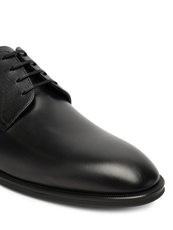 BOSS BOSS Halbschuhe Derrek 50547055 Schwarz