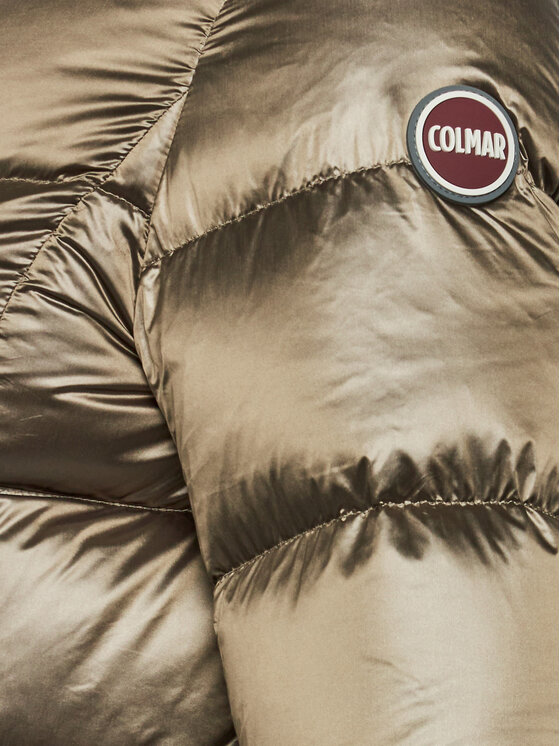 Colmar Colmar Puhovka Friendly 2221 5WG Rjava Regular Fit
