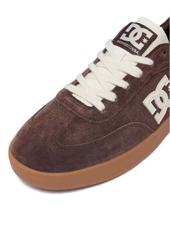 DC Shoes DC Shoes Tossud EO-MP40-853SHC2 Pruun