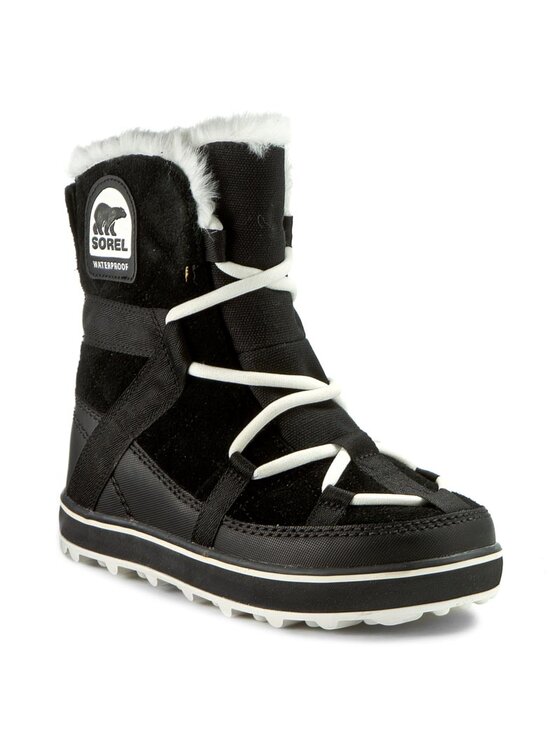 Sorel glacy explorer shortie boot deals