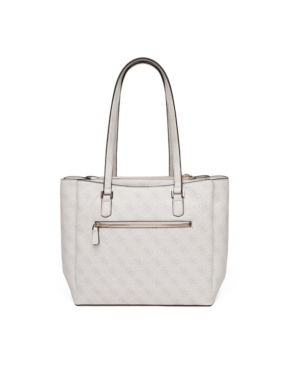 Guess Guess Torebka Katya HWSG96 52230 Écru