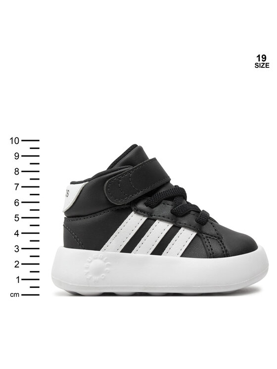 adidas c Grand Court Mid I IE3867