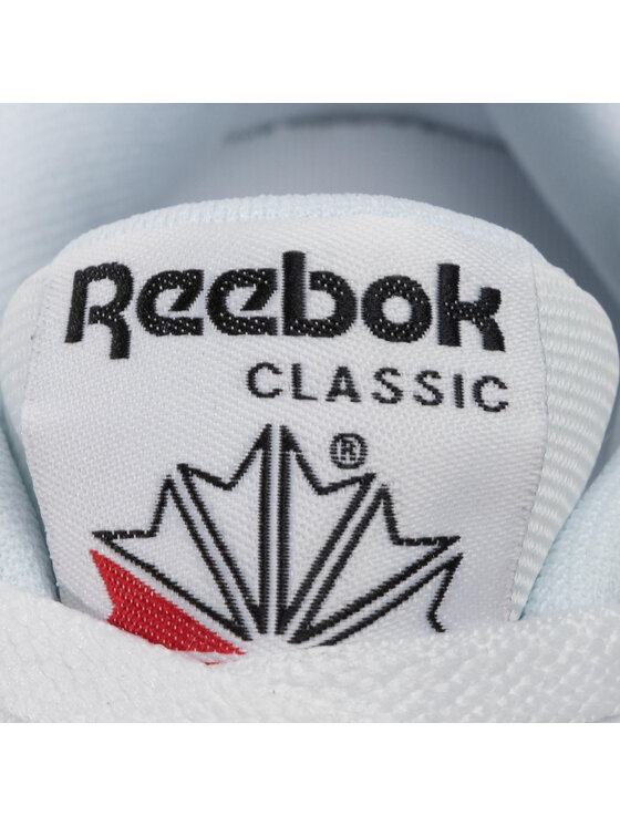 Reebok Reebok Sneakersy Club C Revenge Mu EG9270 Biela