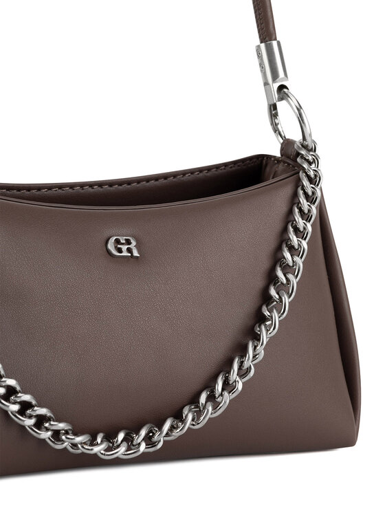 Gino Rossi Gino Rossi Handtasche KS2112 Braun